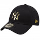 Foil Logo Casquette Adulte