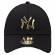 Foil Logo Casquette Adulte