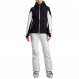 Fonction Blouson Ski Femme