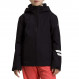 Fonction Blouson Ski Fille