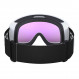 Fovea Mid Clarity Comp Masque Ski Adulte