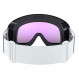 Fovea Mid Clarity Comp Masque Ski Adulte