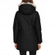 Fresh Parka Veste Femme