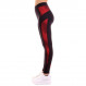 Full Length Legging Femme