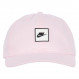 Futura Patch Curve Brim 0-7Ans Casquette Enfant