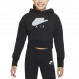 G Nsw Air Sweat Cap Fille