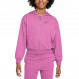 G Nsw Fz Hdy Jsy Sweat À Capuche Fille
