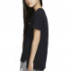 G Nsw Tee Dptl Basic Futura T-Shirt Mc Fille