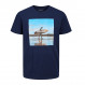 Gem T-Shirt Mc Homme