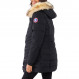 Ginette Parka Femme