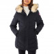 Ginette Parka Femme