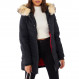 Ginette Parka Femme