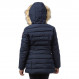 Ginette Parka Fille
