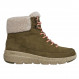 Glacial Ultra Woodsy Chaussure Femme