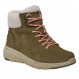 Glacial Ultra Woodsy Chaussure Femme