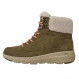 Glacial Ultra Woodsy Chaussure Femme