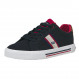 Gorgon Canvas Chaussure Homme