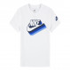 Gradient Futura T-Shirt Mc Enfant