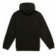Graphic Oversized Sweat Cap Femme