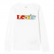 Graphique T-Shirt Ml Fille