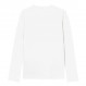 Graphique T-Shirt Ml Fille