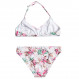 Happy Tropical Maillot De Bain 2P Fille
