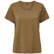 Harly T-Shirt Mc Femme