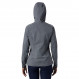 Heather Canyon Veste Zip Femme