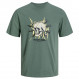 Heavens T-Shirt Mc Homme