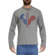 Herve Sweat Homme