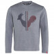 Herve Sweat Homme