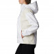 Hikebound Veste Femme