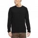 Hill Knit Crew Pull Homme