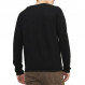 Hill Knit Crew Pull Homme