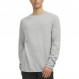 Hill Knit Crew Pull Homme