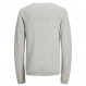 Hill Knit Crew Pull Homme