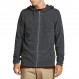 Hill Knit Sweat Zip Homme