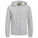 Hill Knit Sweat Zip Homme