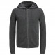 Hill Knit Sweat Zip Homme