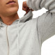 Hill Knit Sweat Zip Homme