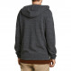 Hill Knit Sweat Zip Homme