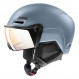 Hlmt 700 Casque Visière Adulte