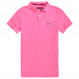 Hyper Classic Pique Polo Mc Homme