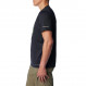 Ice Lake T-Shirt Mc Homme