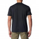 Ice Lake T-Shirt Mc Homme