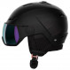 Icon Visor Casque Ski Adulte