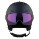 Icon Visor Photochro Casque Ski Adulte