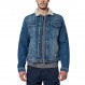 Ikost Veste Jean Homme