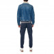 Ikost Veste Jean Homme