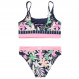 Ilacabo Active Tank Maillot De Bain 2P Fille